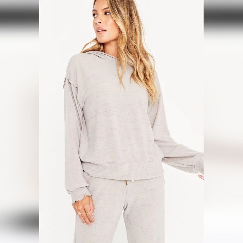 Project Social T Sway Cozy Hoodie